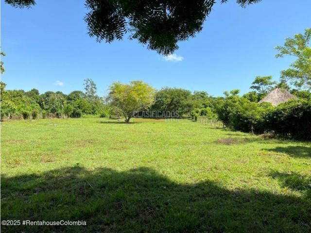 Lotes, Venta en Turbaco