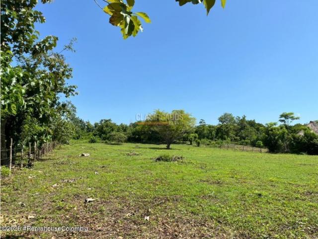 Lotes, Venta en Turbaco