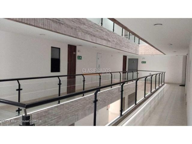 Apartamentos, Venta en Chía