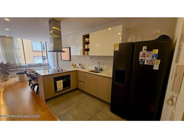 Apartamentos, Alquiler en Bogotá