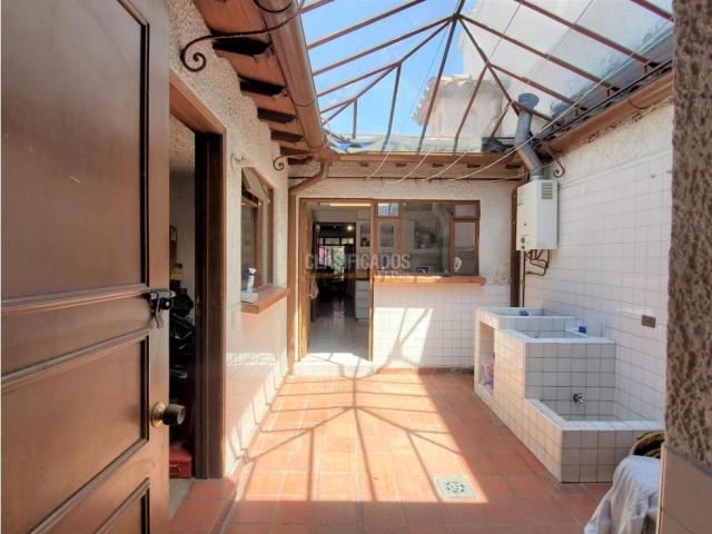 Casas, Venta en Bogotá