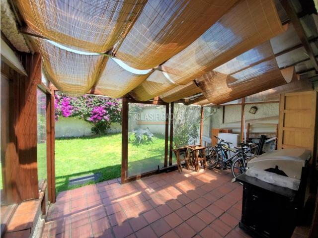 Casas, Venta en Bogotá