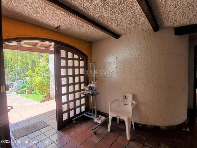 Casas, Venta en Bogotá