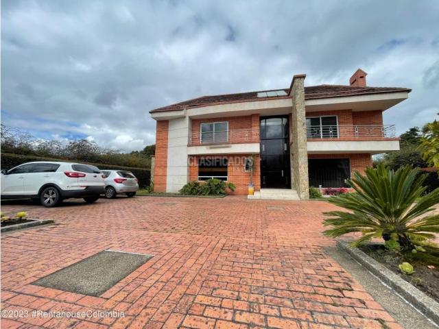 Casas, Venta en Sopo