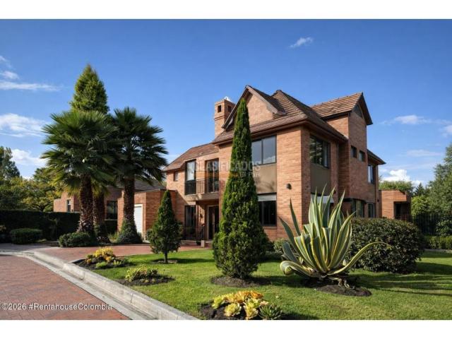 Casas, Venta en Cajica