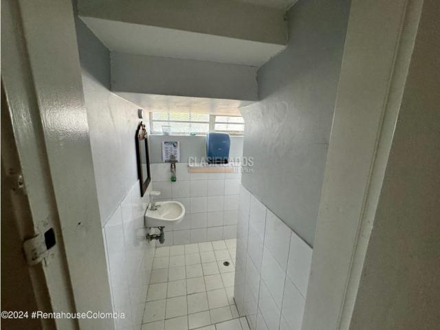 Casas, Alquiler en Bogotá