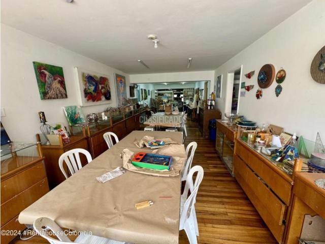 Casas, Alquiler en Bogotá