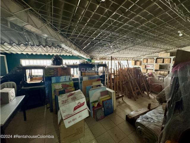 Casas, Alquiler en Bogotá