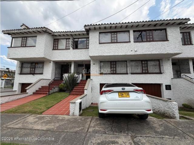 Casas, Venta en Bogotá