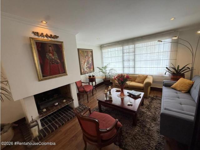 Casas, Venta en Bogotá