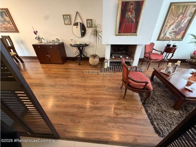 Casas, Venta en Bogotá