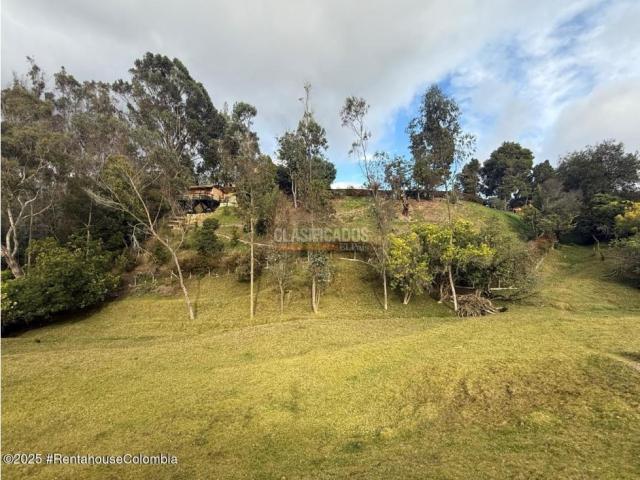 Lotes, Venta en La Calera