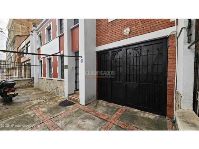 Casas, Venta en Bogotá