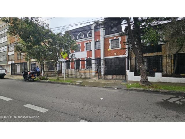 Casas, Venta en Bogotá
