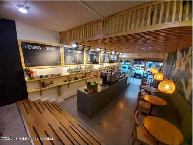 Locales y Bodegas, Venta en Bogotá