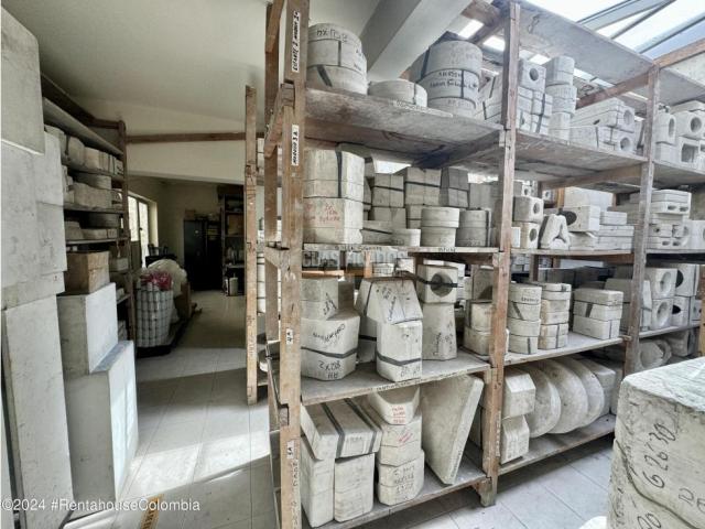 Casas, Venta en Bogotá