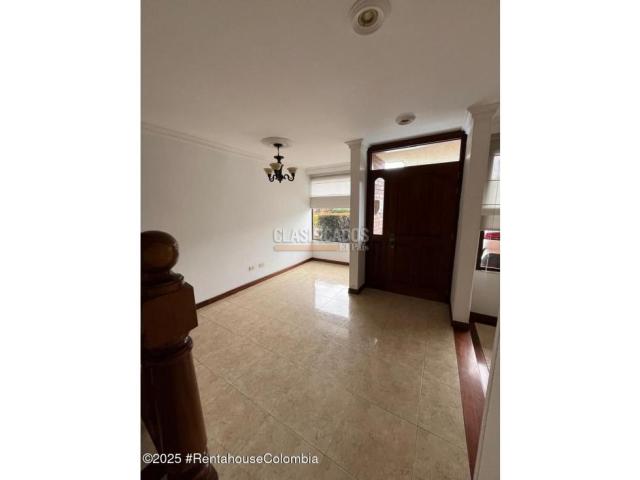 Casas, Venta en Chía