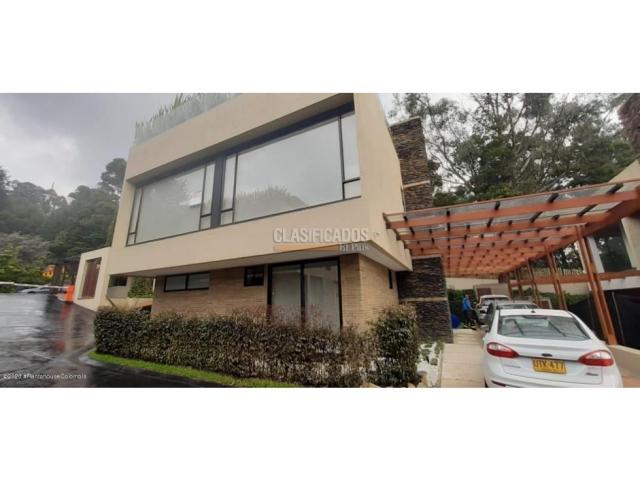 Casas, Venta en Bogotá