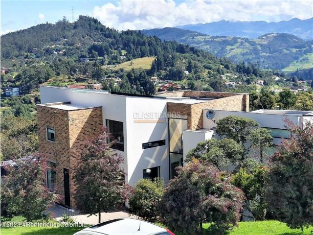 Casas, Venta en La Calera