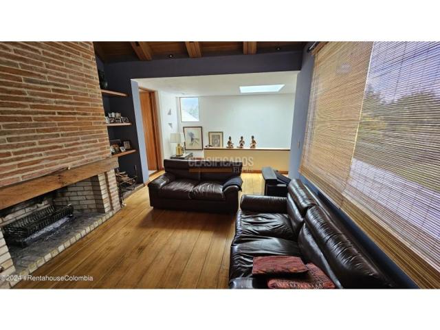 Casas, Venta en La Calera