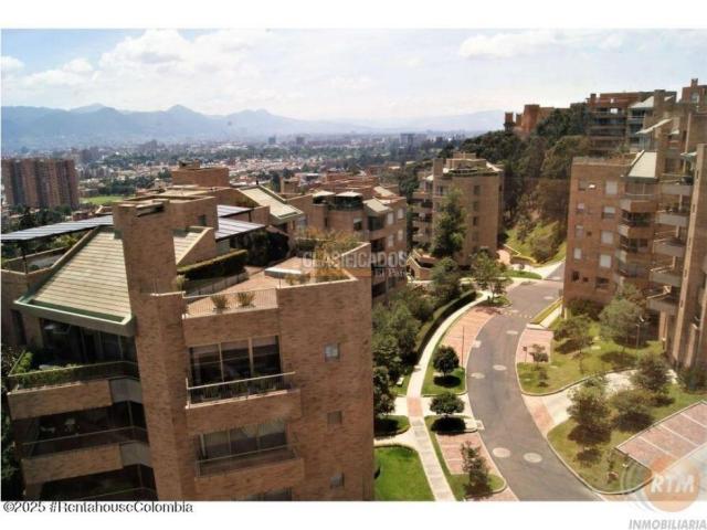 Apartamentos, Venta en Bogotá