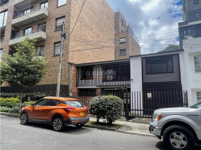 Casas, Venta en Bogotá