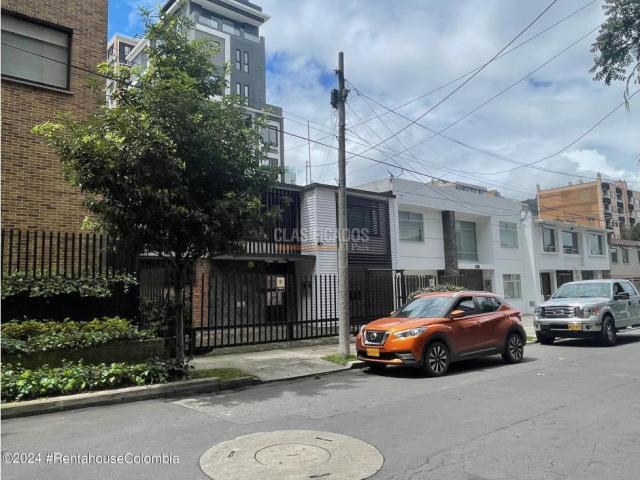 Casas, Venta en Bogotá
