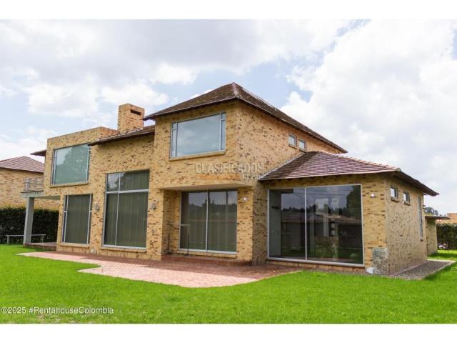 Casas, Venta en Cajica