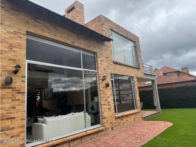 Casas, Venta en Cajica