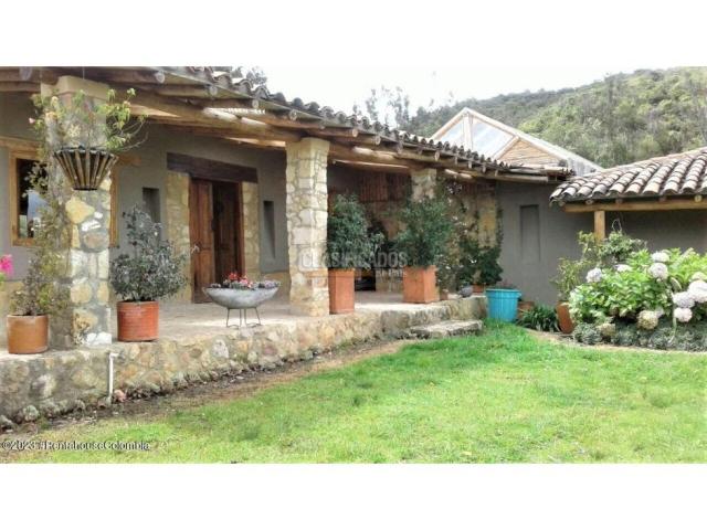 Lotes, Venta en Guasca