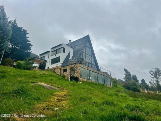 Casas, Venta en La Calera