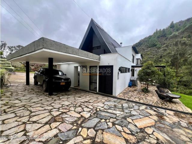 Casas, Venta en La Calera