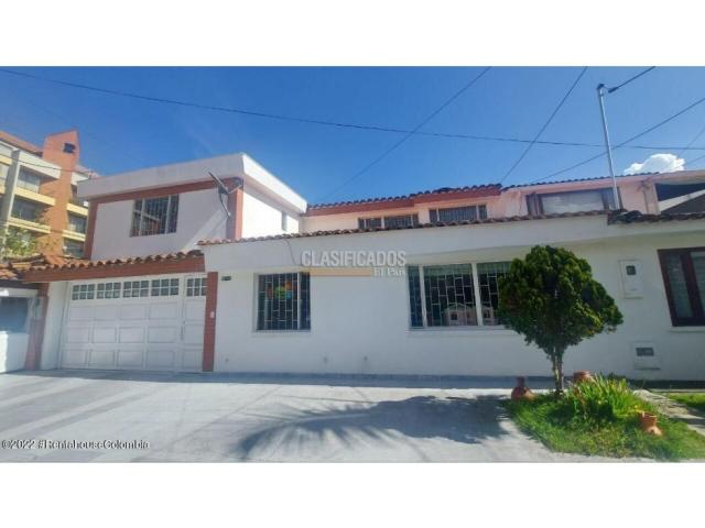 Casas, Venta en Bogotá