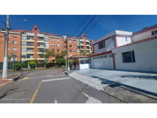 Casas, Venta en Bogotá