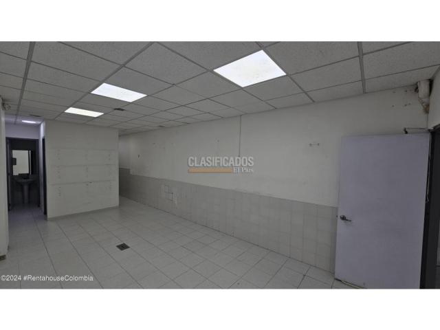 Locales y Bodegas, Alquiler en Bogotá