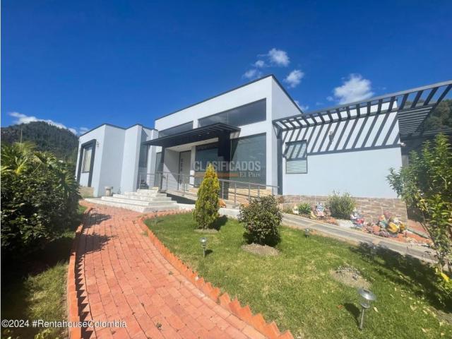 Casas, Venta en Sopo