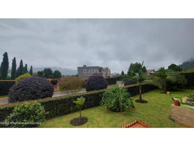 Casas, Venta en Sopo