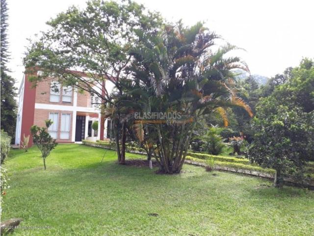 Casas, Venta en La Vega