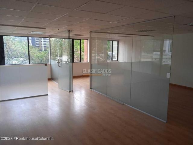 Oficinas y Consultorios, Alquiler en Bogotá