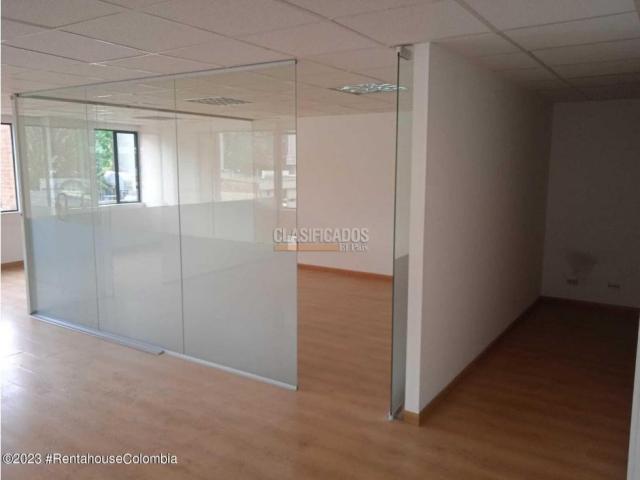 Oficinas y Consultorios, Alquiler en Bogotá