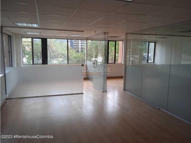 Oficinas y Consultorios, Alquiler en Bogotá