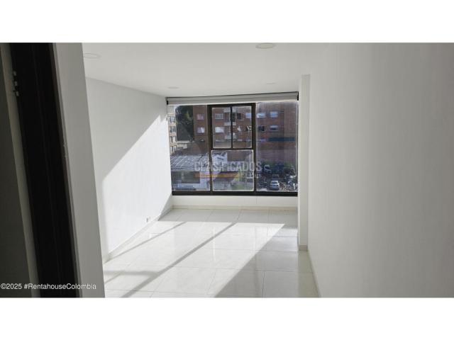 Oficinas y Consultorios, Venta en Bogotá