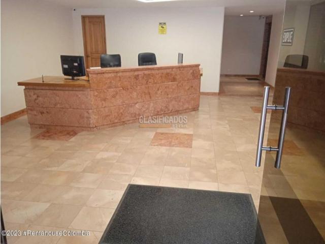 Oficinas y Consultorios, Venta en Bogotá