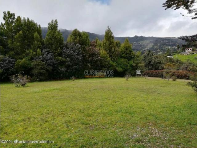 Lotes, Venta en La Calera