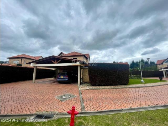 Casas, Venta en Cajica