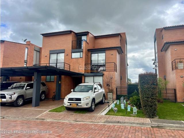 Casas, Venta en Chía