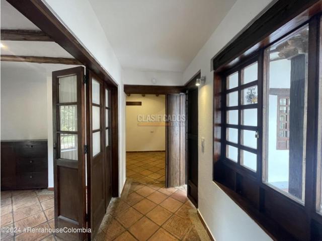 Apartamentos, Alquiler en La Calera