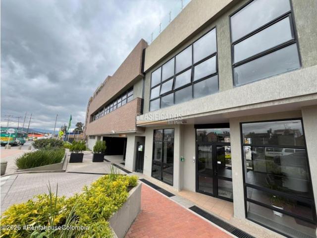 Apartamentos, Alquiler en Zipaquira