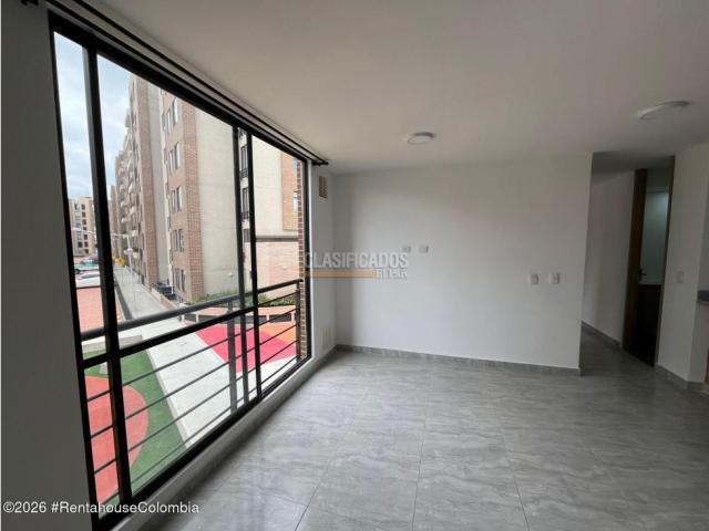 Apartamentos, Alquiler en Zipaquira