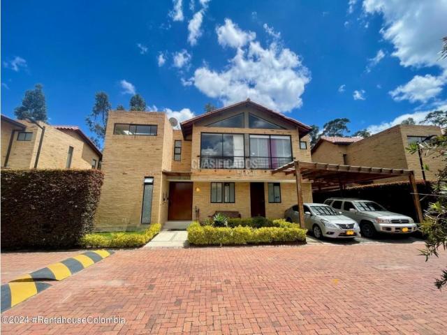 Casas, Venta en Cajica